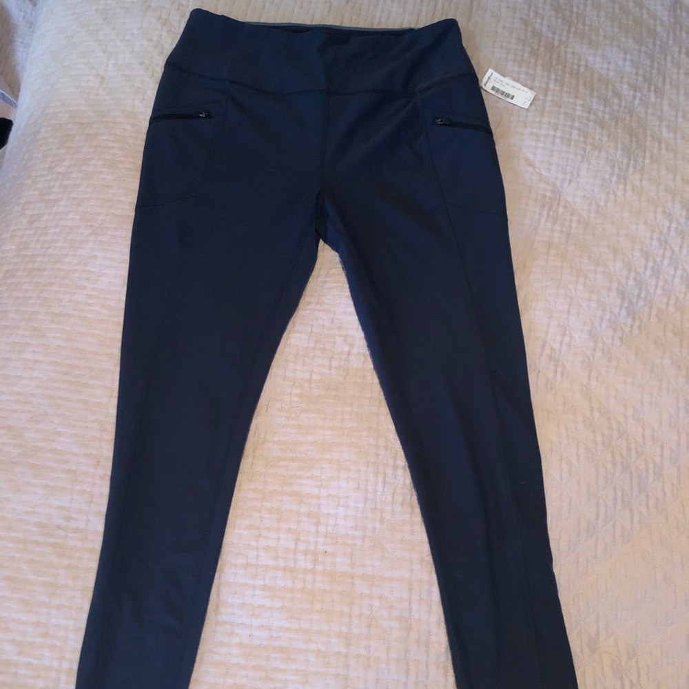 Women’s Trail Tight High Rise